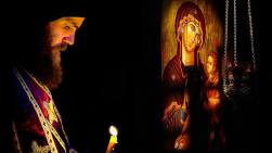 Προσευχή – Ύμνος του Αγίου Νεκταρίου προς την Παναγία | Σημεία Καιρών