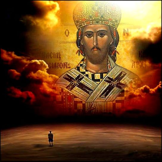 Η Ορθόδοξη Χριστιανική Πίστη Μας • View topic - Ωφέλιμες Διδαχές